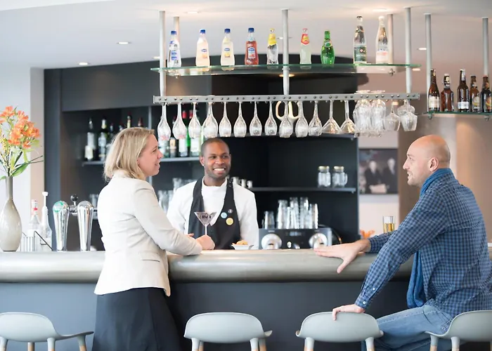 Novotel Europe Hotel