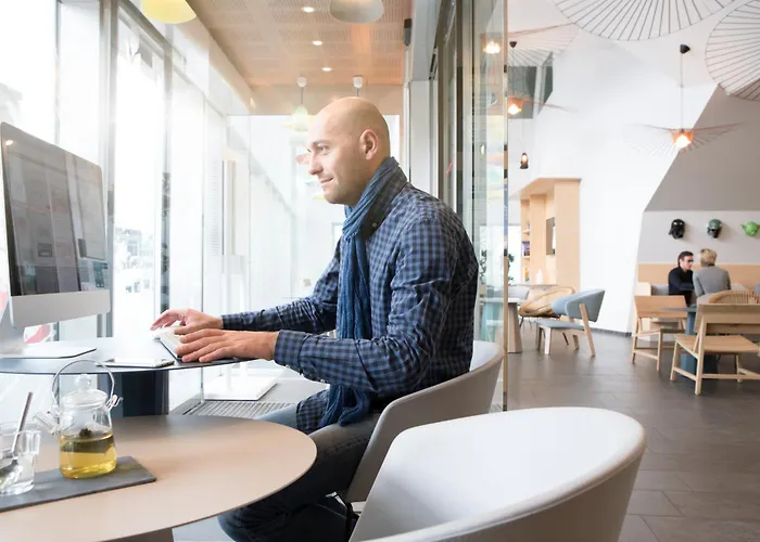 ノボテル スイート ユーロップ