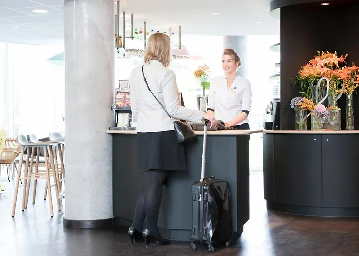 Novotel Europe Lille