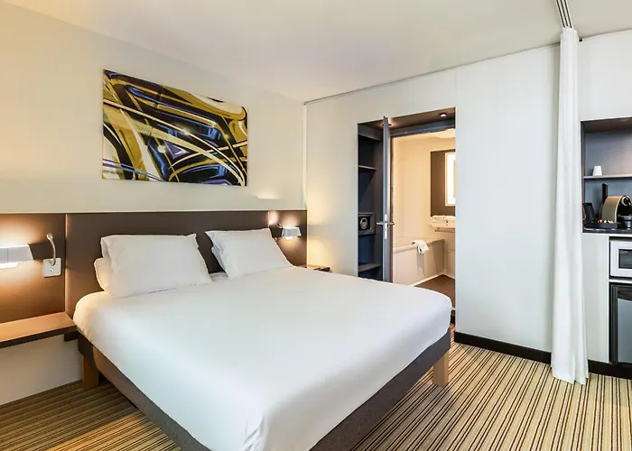 Hotel Novotel Europe