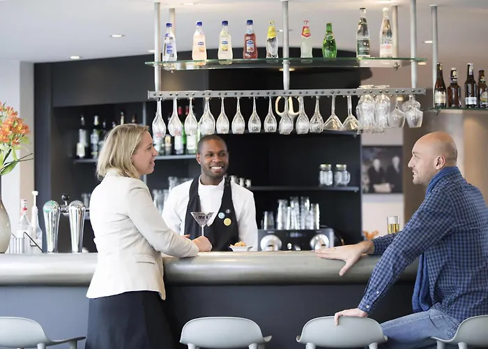 Novotel Europe Lille