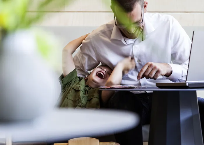 Hotel Novotel Europe