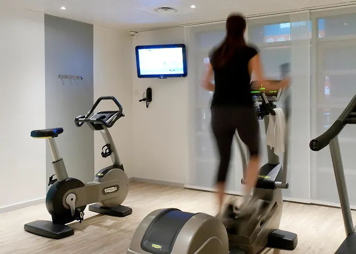 Novotel Europe Hotel Rijsel