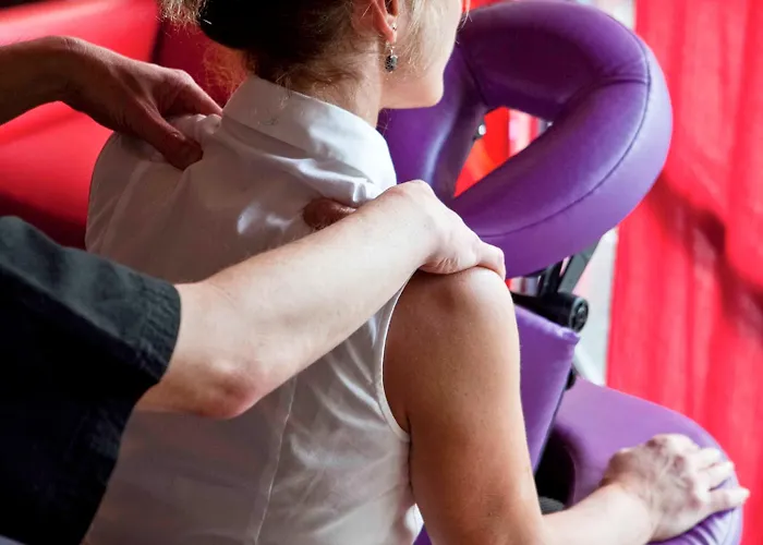 Novotel Europe 4* Rijsel