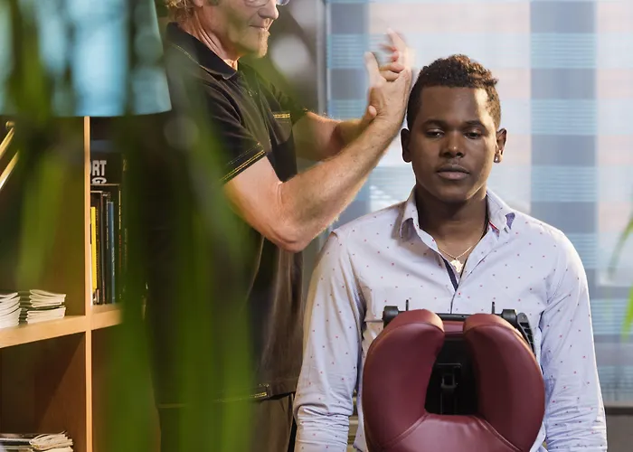 Novotel Europe Lille