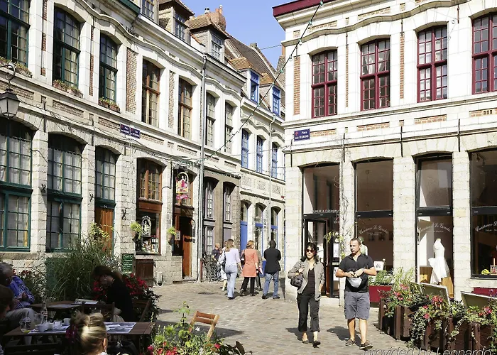 Novotel Europe Hotel 4*