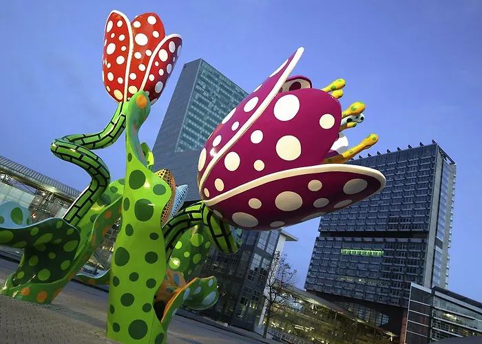 Hotel Novotel Europe