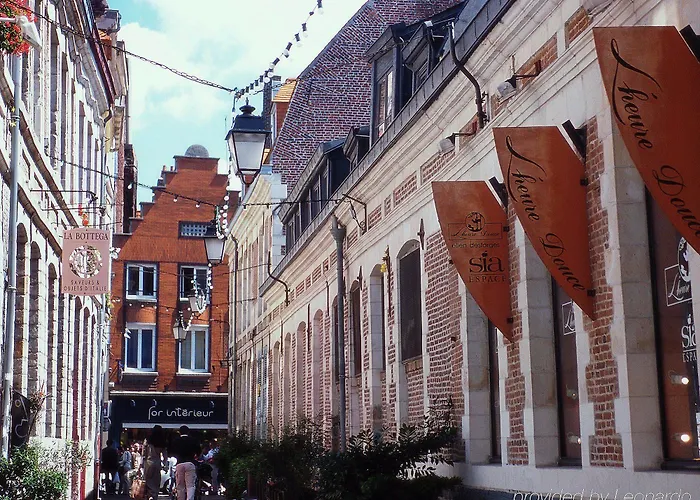 Hotel Novotel Europe