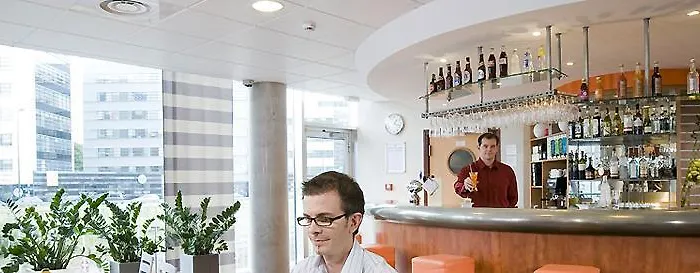 ノボテル スイート ユーロップ ホテル リール