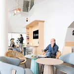 Hotel Novotel Europe Lille