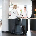 Novotel Europe Lille