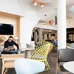 Novotel Europe Hotel 4*