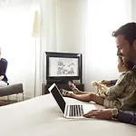 ノボテル スイート ユーロップ ホテル