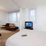ノボテル スイート ユーロップ 4* リール