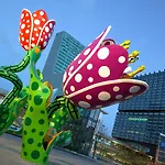 ホテル ノボテル スイート ユーロップ 4*