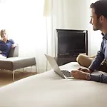 ノボテル スイート ユーロップ