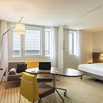 Novotel Europe Lille