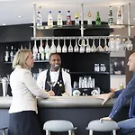 ホテル ノボテル スイート ユーロップ