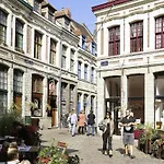 Novotel Europe Hotel 4*