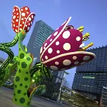 ホテル ノボテル スイート ユーロップ