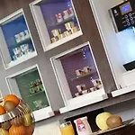 Novotel Europe Hotel 4*