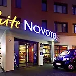 Novotel Europe Hotel