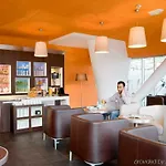 ホテル ノボテル スイート ユーロップ 4*